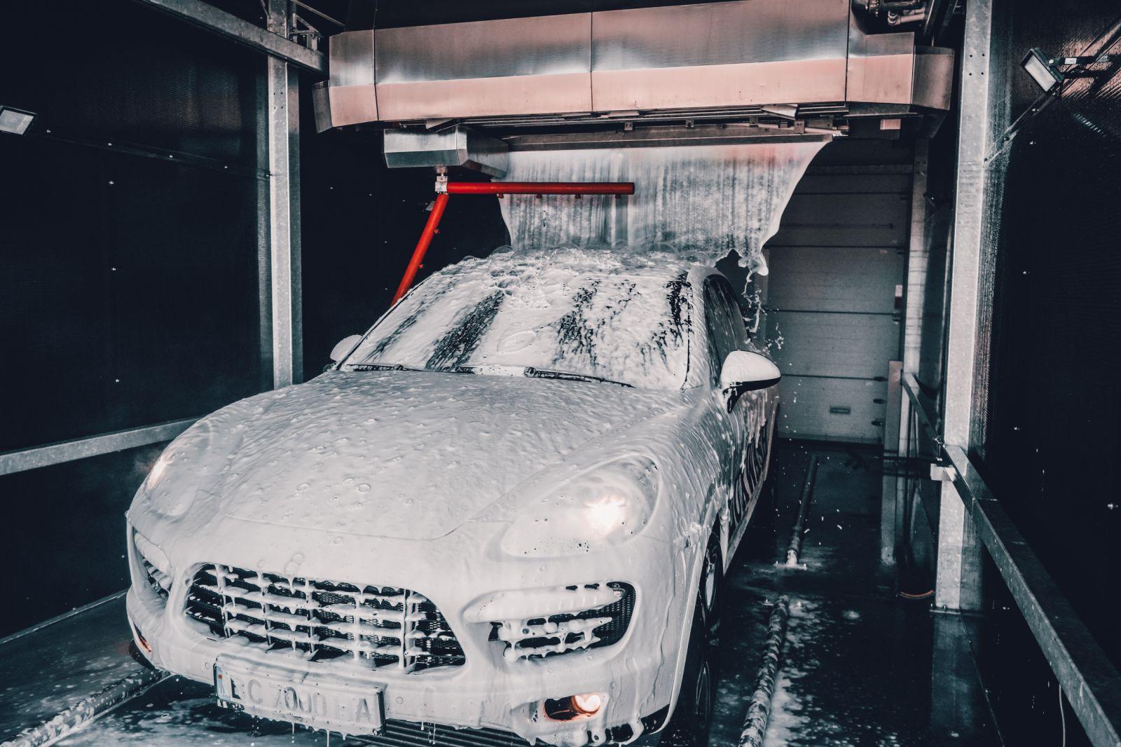 Exquisite attention to detail, world-class car care and a commitment to perfection