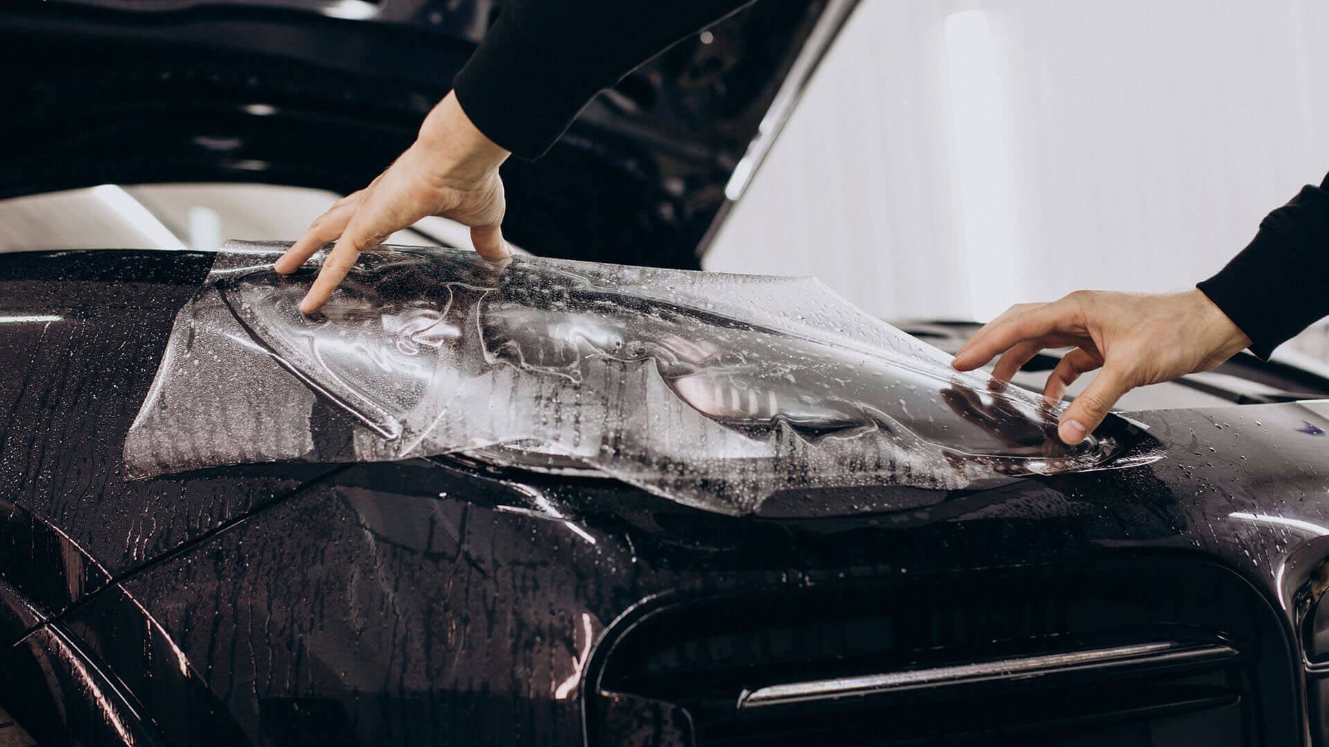 Why AquaRoyale Wash is the preferred choice for luxury vehicle owners in Singapore
